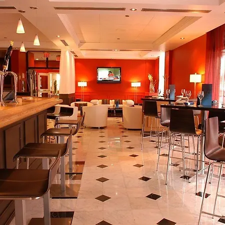 Delta Hotels By Marriott Toronto Mississauga 