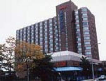 Hotel Delta By Marriott Toronto