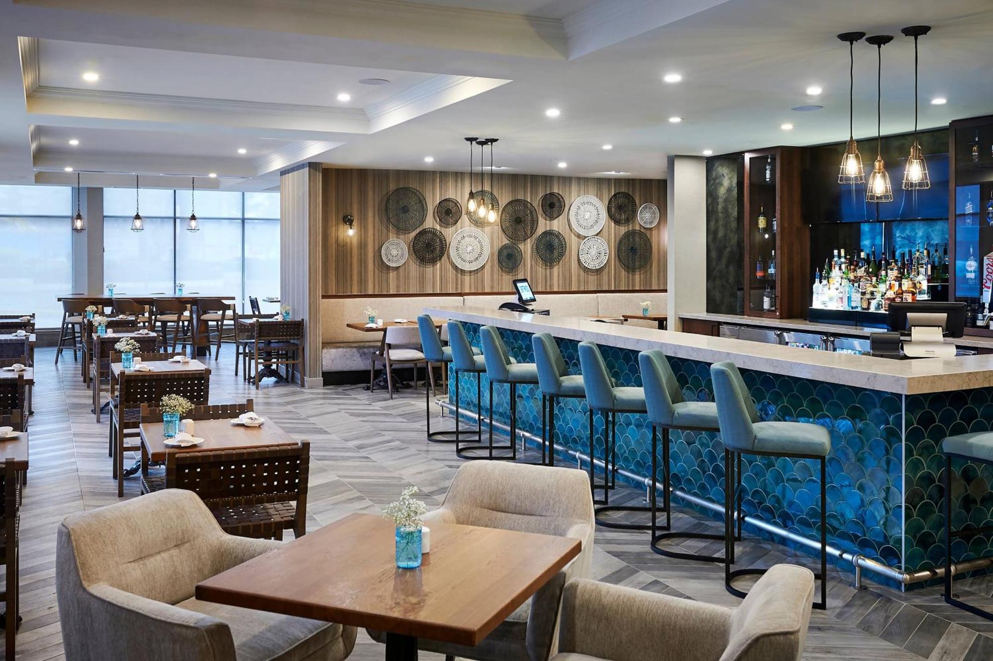 Delta By Marriott Toronto Mississauga