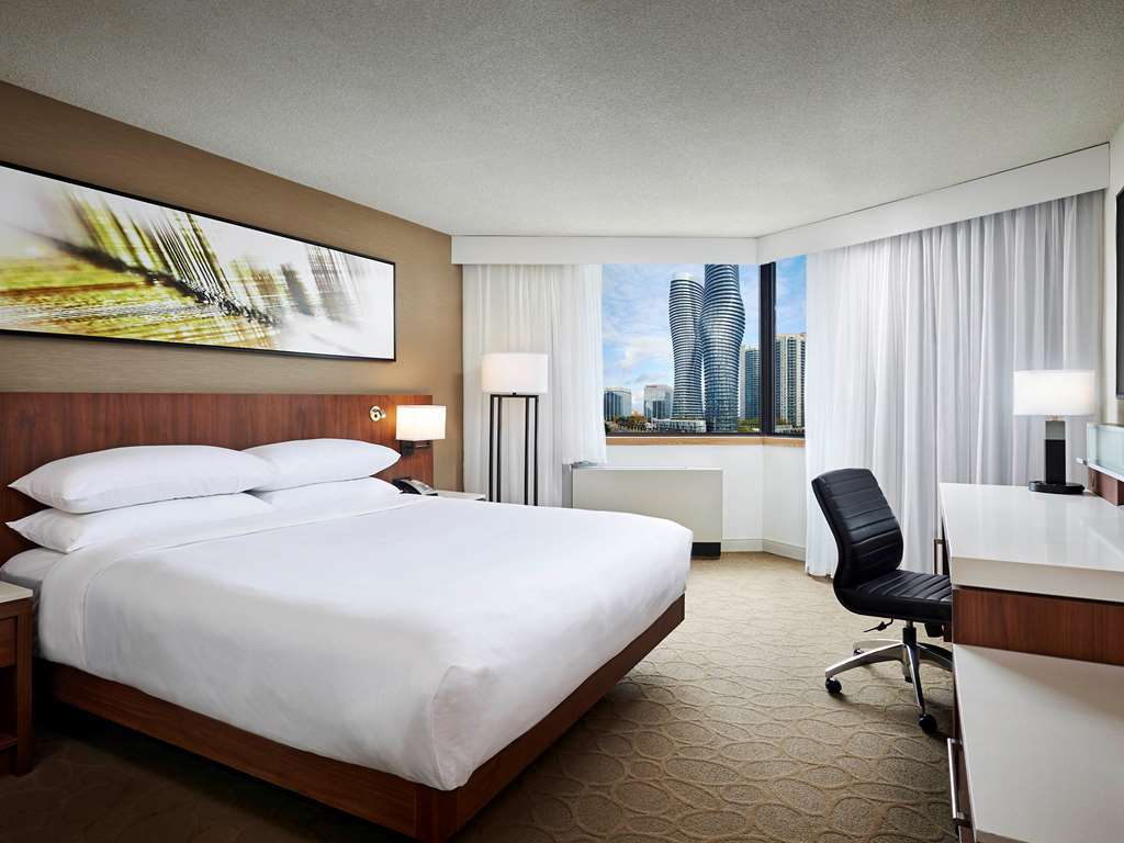 Delta By Marriott Toronto Mississauga