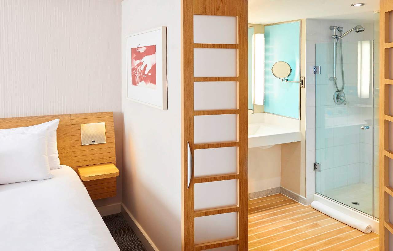 Delta By Marriott Toronto 3* Mississauga